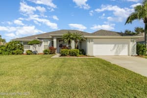 4167 Ventana Boulevard, Rockledge, FL 32955 Sold 04/02/24
