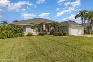 4167 Ventana Boulevard, Rockledge, FL 32955 Sold 04/02/24