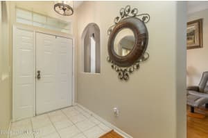 4167 Ventana Boulevard, Rockledge, FL 32955 Sold 04/02/24