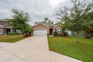 4283 Starling Place, Mims, FL 32754 Sold 06/27/24