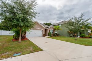 4283 Starling Place, Mims, FL 32754 Sold 06/27/24