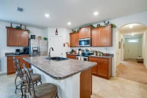 4283 Starling Place, Mims, FL 32754 Sold 06/27/24