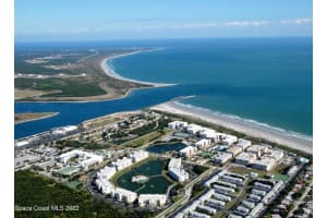 606 Shorewood Drive, Cape Canaveral, FL 32920 Sold 03/15/24