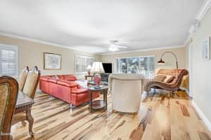606 Shorewood Drive, Cape Canaveral, FL 32920 Sold 03/15/24