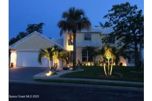 251 Ocean Ridge Drive, Melbourne Beach, FL 32951 Sold 12/19/23