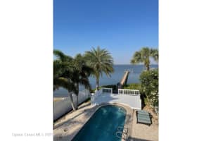 251 Ocean Ridge Drive, Melbourne Beach, FL 32951 Sold 12/19/23