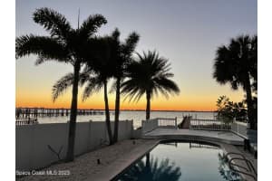 251 Ocean Ridge Drive, Melbourne Beach, FL 32951 Sold 12/19/23