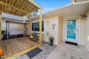750 Oak Park Circle, Merritt Island, FL 32953 Sold 03/18/24