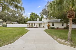 3668 Tropical Trail, Merritt Island, FL 32952 Sold 04/12/24