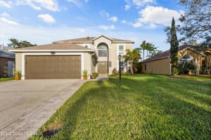 3904 Upmann Drive, Rockledge, FL 32955 Sold 04/26/24