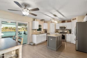 3904 Upmann Drive, Rockledge, FL 32955 Sold 04/26/24