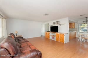 4415 London Town Road, Titusville, FL 32796 Sold 03/01/24