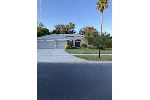 6037 Arlington Circle, Melbourne, FL 32940 Sold 02/09/24