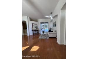 6037 Arlington Circle, Melbourne, FL 32940 Sold 02/09/24