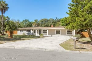 400 Mendel Lane, Titusville, FL 32796 Sold 12/17/24