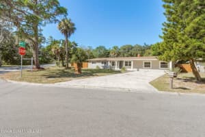 400 Mendel Lane, Titusville, FL 32796 Sold 12/17/24
