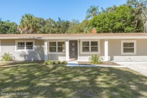 400 Mendel Lane, Titusville, FL 32796 Sold 12/17/24