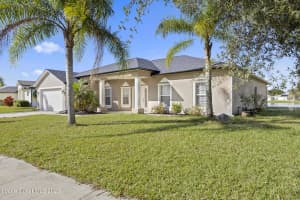 5370 Cinnamon Fern Boulevard, Cocoa, FL 32927 Sold 02/01/24
