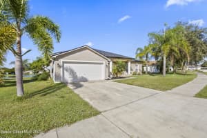 5370 Cinnamon Fern Boulevard, Cocoa, FL 32927 Sold 02/01/24