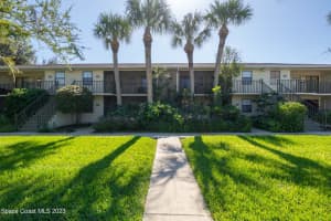 500 Catalina Road, Cocoa Beach, FL 32931 Sold 01/08/24