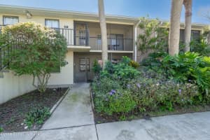 500 Catalina Road, Cocoa Beach, FL 32931 Sold 01/08/24
