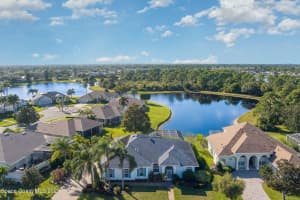 5800 Herons Landing Drive, Rockledge, FL 32955 Sold 04/22/24