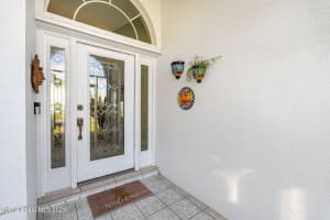 5800 Herons Landing Drive, Rockledge, FL 32955 Sold 04/22/24