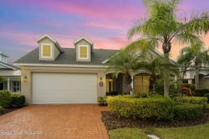 6972 Premonition Drive, Melbourne, FL 32940 Sold 10/22/24