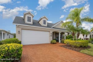 6972 Premonition Drive, Melbourne, FL 32940 Sold 10/22/24