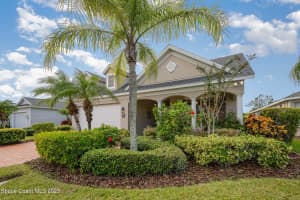 6972 Premonition Drive, Melbourne, FL 32940 Sold 10/22/24