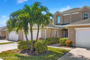 805 Veronica Court, Indian Harbour Beach, FL 32937 Sold 12/12/23