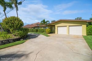 1091 Bali Road, Cocoa Beach, FL 32931 Sold 01/30/24