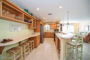 1091 Bali Road, Cocoa Beach, FL 32931 Sold 01/30/24