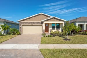 9624 Alister Drive, Melbourne, FL 32940 Sold 01/12/24