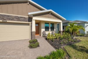 9624 Alister Drive, Melbourne, FL 32940 Sold 01/12/24