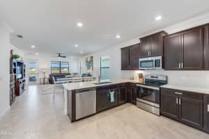 9624 Alister Drive, Melbourne, FL 32940 Sold 01/12/24