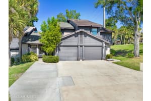 3775 Sawgrass Drive, Titusville, FL 32780 Sold 05/23/24