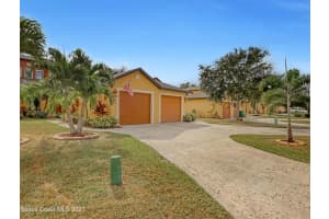 990 Luminary Circle, Melbourne, FL 32901 Sold 03/22/24