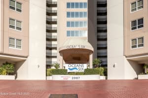 2967 Atlantic Avenue, Daytona Beach Shores, FL 32118 Sold 05/03/24