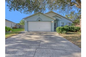 2170 Spring Creek Circle, Palm Bay, FL 32905 Sold 01/16/24