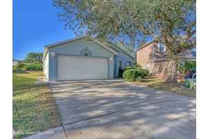 2170 Spring Creek Circle, Palm Bay, FL 32905 Sold 01/16/24