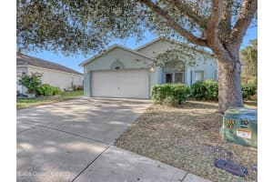 2170 Spring Creek Circle, Palm Bay, FL 32905 Sold 01/16/24