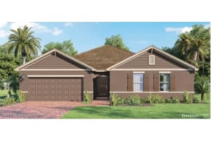 7077 Zircon Lane, Grant Valkaria, FL 32949 Sold 04/27/24