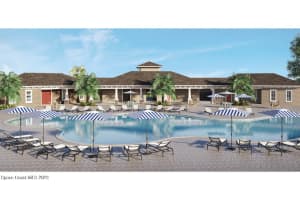 7077 Zircon Lane, Grant Valkaria, FL 32949 Sold 04/27/24