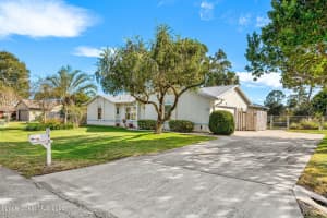 740 Hunan Street, Palm Bay, FL 32907 Sold 12/20/23