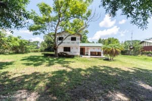 5220 Mango Avenue, Cocoa, FL 32926 Sold 11/30/23