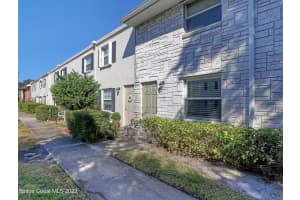 55 Needle Boulevard, Merritt Island, FL 32953 Sold 12/15/23