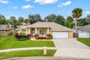 226 Sykes Loop Dr, Merritt Island, FL 32953, Sold 12/28/23
