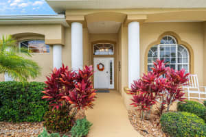 226 Sykes Loop Dr, Merritt Island, FL 32953, Sold 12/28/23