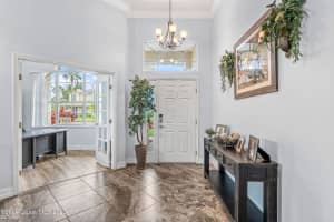 226 Sykes Loop Dr, Merritt Island, FL 32953, Sold 12/28/23